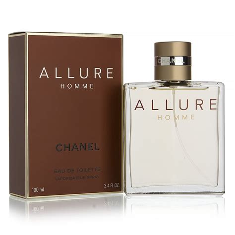 allure chanel femme moins cher|Chanel Allure homme 150 ml.